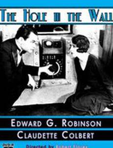 Дыра в стене