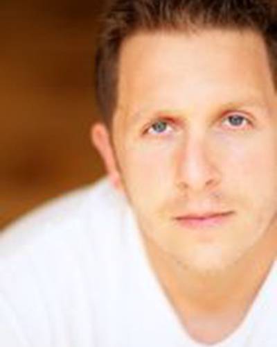 Джо Барбагалло фото