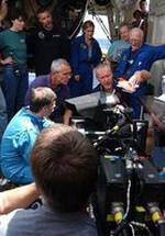 Майк Кэмерон фото