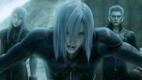 Кадр Последняя фантазия 7: Дети пришествия (видео)