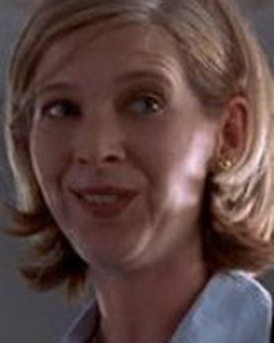 Эбби Хоуп фото