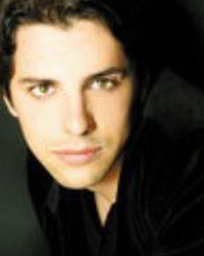 Луис Альберто Романо фото