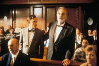 Кадр Каково врать в Америке