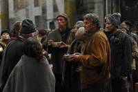 Кадр Конгресс