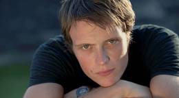 Кадр из фильма "Березовый луг" - 2