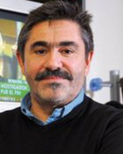 Висенте Сабатини фото