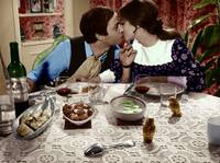 Кадр Мазел Тов, или Свадьба