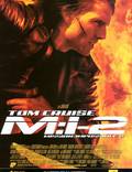 Постер из фильма "Миссия: невыполнима 2" - 1