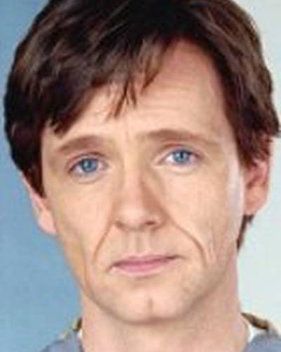 С.Дж. Бернс фото