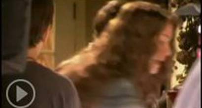 Ролик о съёмках