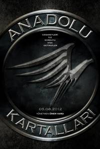 Постер Анатолийские орлы