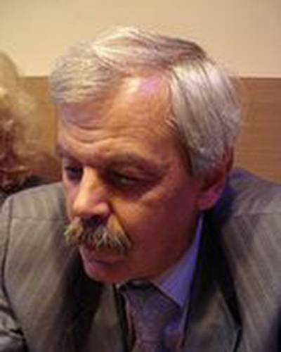 Андрей Немзер фото