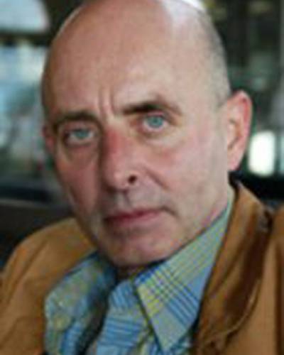 Людвиг Беттгер фото