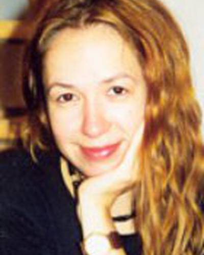 Наталья Мальгина фото