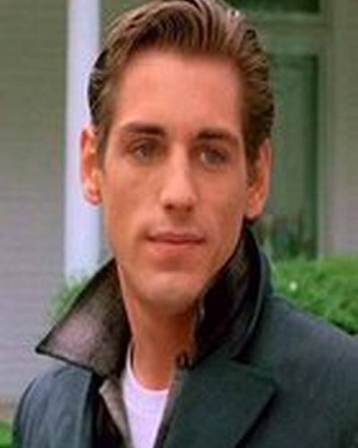 Крис Нэш фото