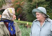 Кадр Королева