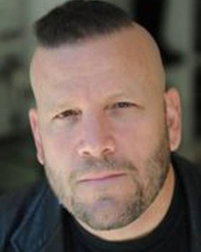 Аль Джулиано фото