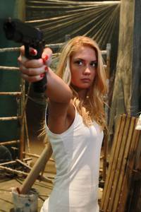 Кадр Геймеры