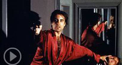 Трейлер (украинский перевод от oKino.ua)