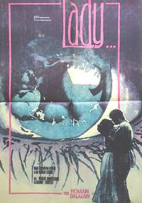 Постер Леди Макбет Мценского уезда