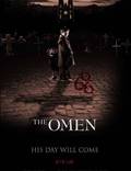 Постер из фильма "Омен" - 1