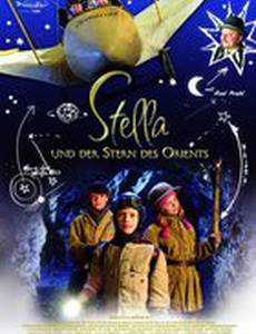 Stella und der Stern des Orients