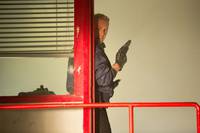 Кадр Джек Райан: Теория хаоса