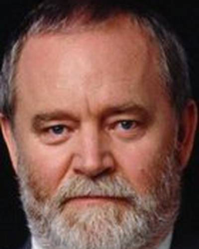 Алан Скарф фото