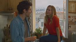 Кадр из фильма "Аманда" - 2