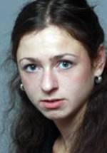 Анастасия Кострикина фото