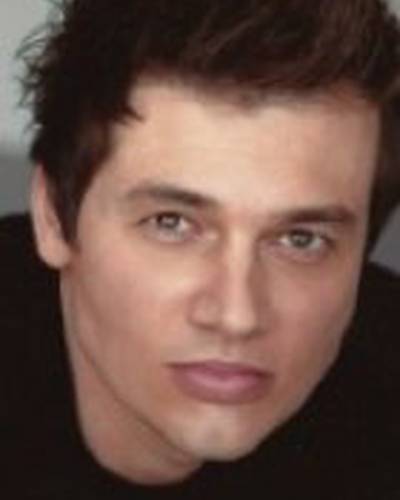 Джесс Вудроу фото