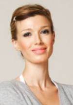 Алина Кивулеску фото