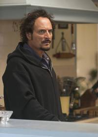 Кадр Сыны анархии