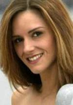 Дженнифер Раус фото