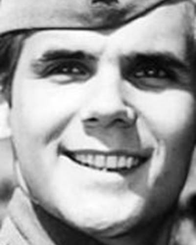 Сергей Подгорный фото