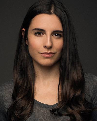 Marianne Rendón фото