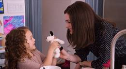 Кадр из фильма "Стажер" - 2