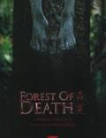 Постер из фильма "Лес смерти" - 1