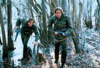 Кадр Южное гостеприимство