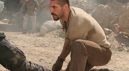 Кадр из фильма "Неоспоримый 3" - 2