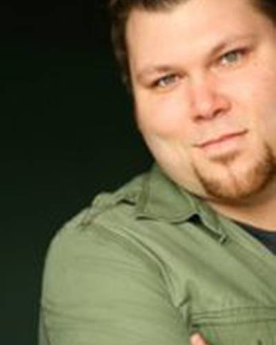 Кендрик Хадсон фото