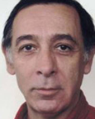 Хосе Педро Каррион фото