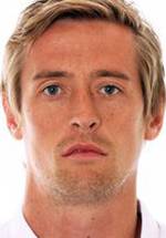 Питер Крауч фото