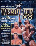 Постер из фильма "WWF РестлМания 18" - 1
