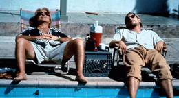 Кадр из фильма "Джимми-Голливуд" - 1