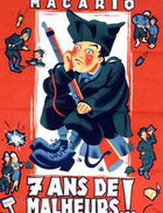 Come persi la guerra