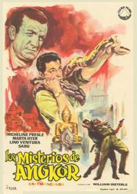 Постер Хозяйка мира – Часть 1