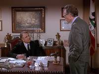 Кадр Коломбо: Сценарий убийства