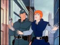 Кадр Робокоп (мини-сериал)