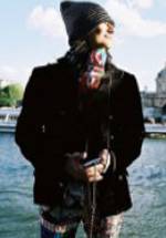 Сиро Сагису фото